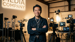 国产视频导演顾问