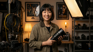 国产视频摄影指导