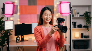 国产视频视频创作