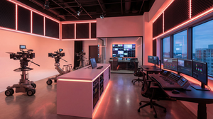 国产视频影视传媒公司