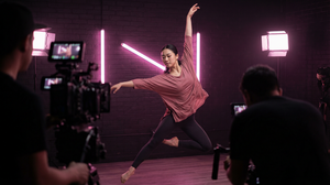 国产视频舞蹈视频